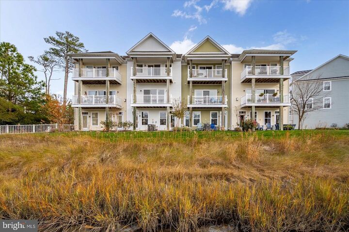 Property Photo:  10900 Holystone Lane 503  MD 21811 