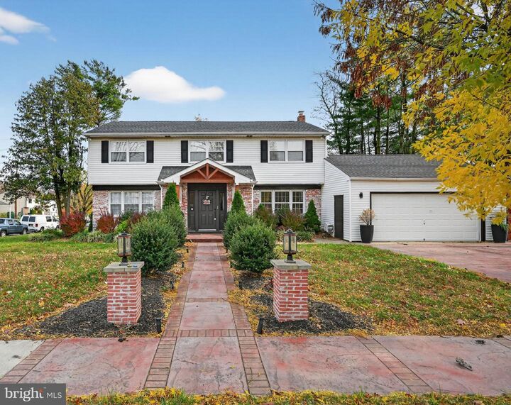 Property Photo:  335 Connecticut Avenue  NJ 08002 