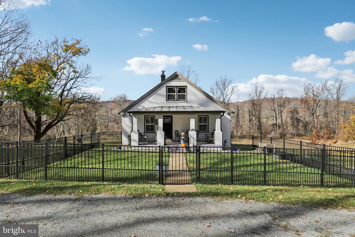 Property Photo:  5676 Obannon Road  VA 20198 