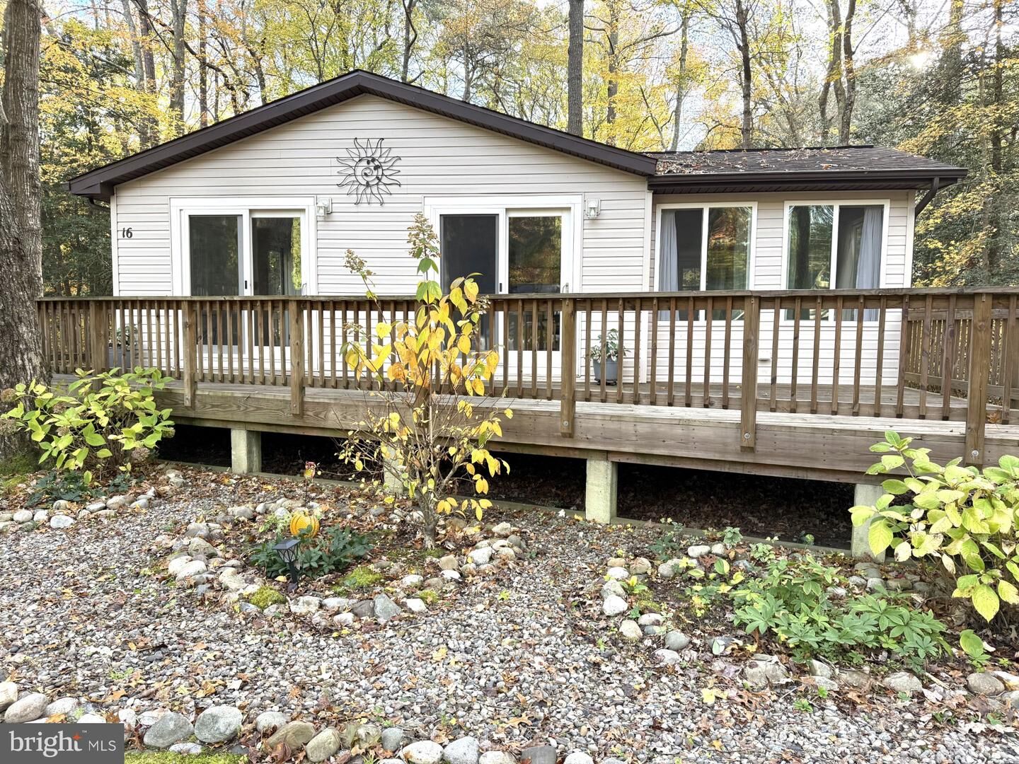 Property Photo: 16 Hickory Way MD 21811