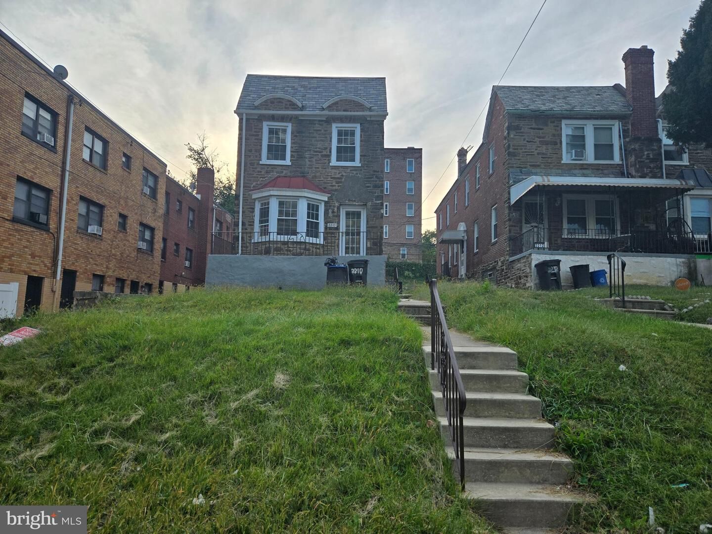 Property Photo: 2210 Bryn Mawr Avenue PA 19131