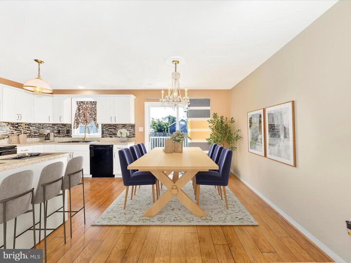 Property Photo: 10511 Bushwillow Way MD 21740