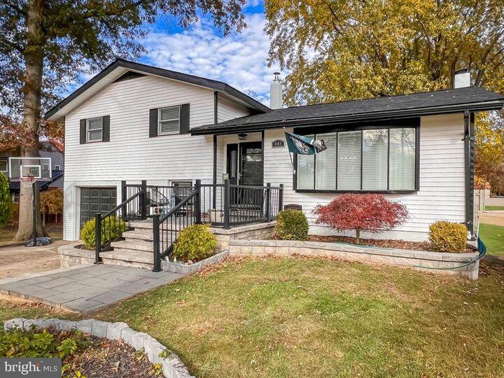 601 Austin Drive  Fairless Hills PA 19030 photo