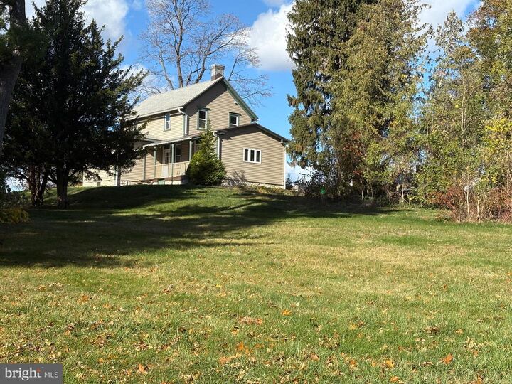 Property Photo: 1217 N West Street PA 17013