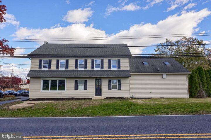 837 Centerville Road  Lancaster PA 17601 photo