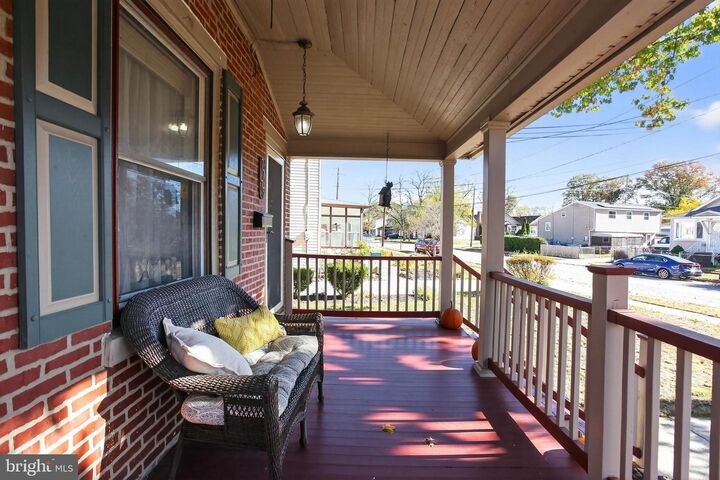 Property Photo:  7775 Marion Avenue  NJ 08109 