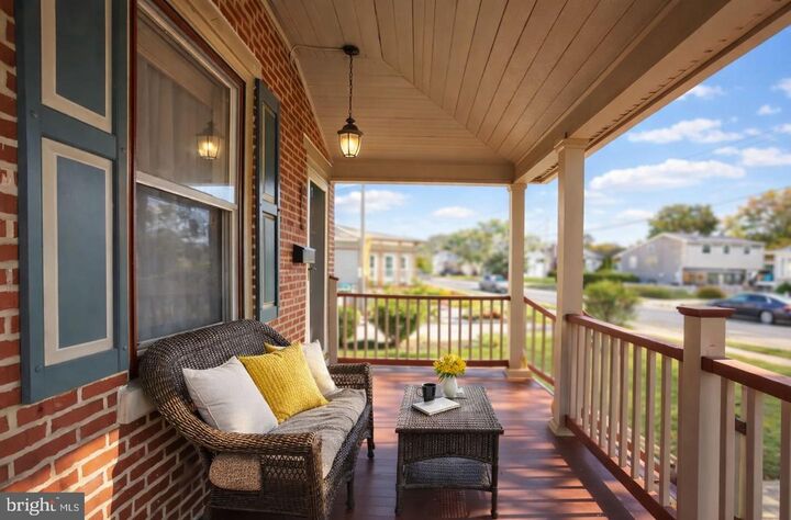 Property Photo:  7775 Marion Avenue  NJ 08109 