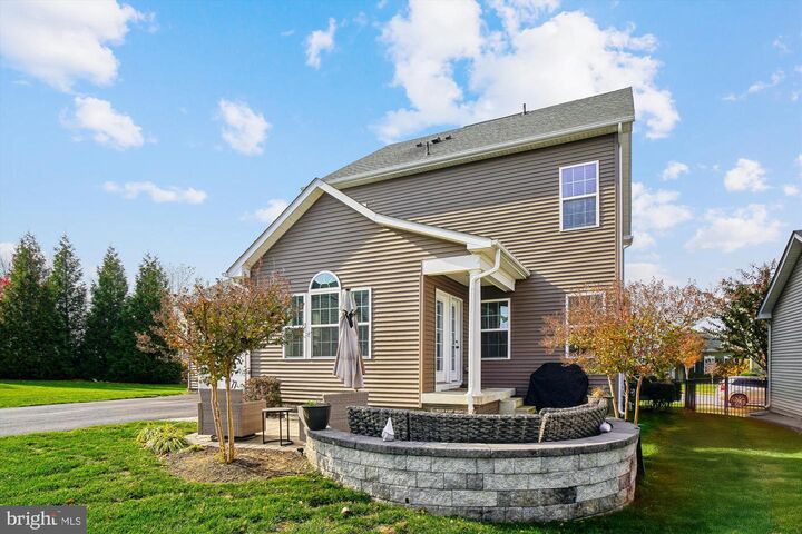 Property Photo:  4695 Puller Drive  MD 21755 