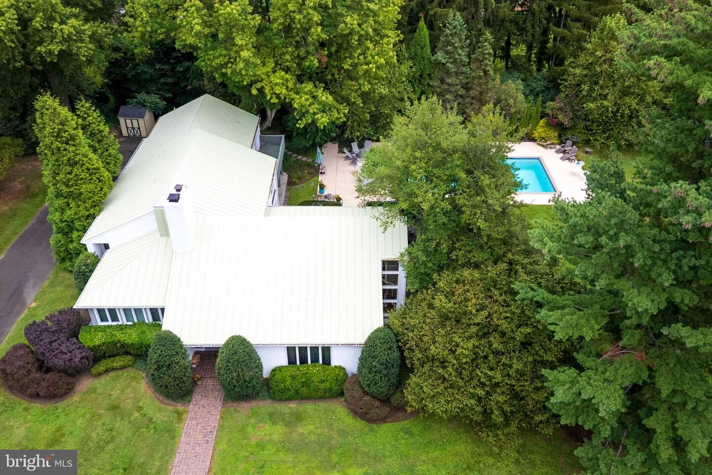 Property Photo:  1156 Mill Road Circle  PA 19046 