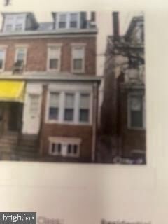 Property Photo: 68 Barnt Avenue NJ 08611