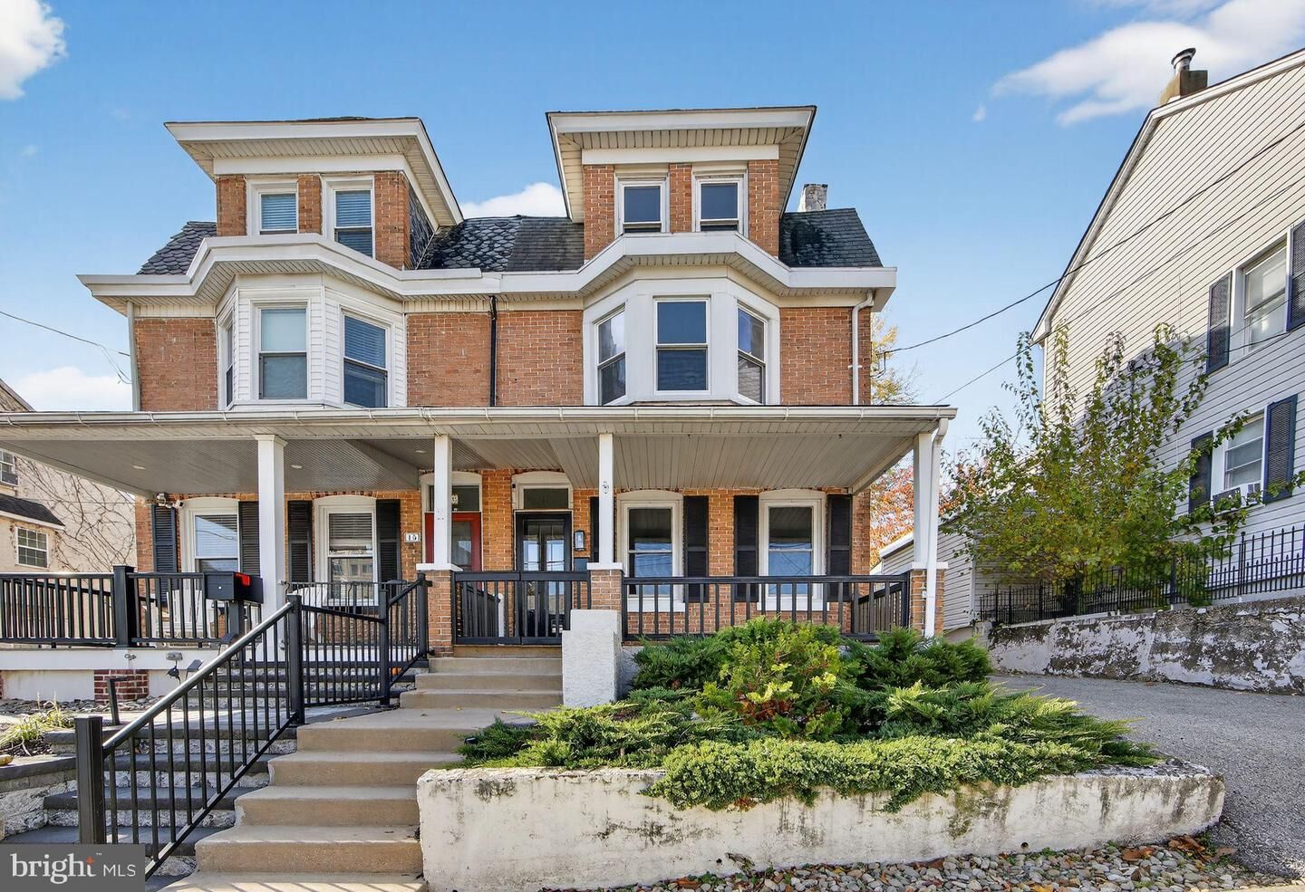 Property Photo:  17 Merion Avenue  PA 19428 