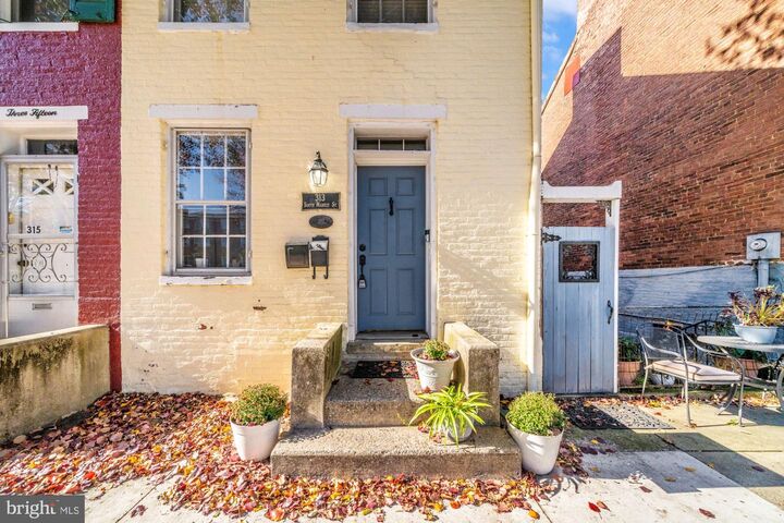 313 Market Street S  Frederick MD 21701 photo
