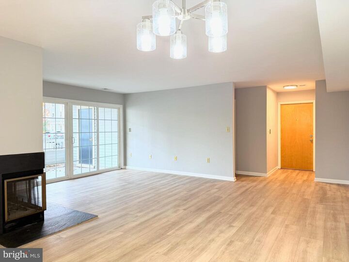 Property Photo:  111 Biscayne Court 4  NJ 08540 