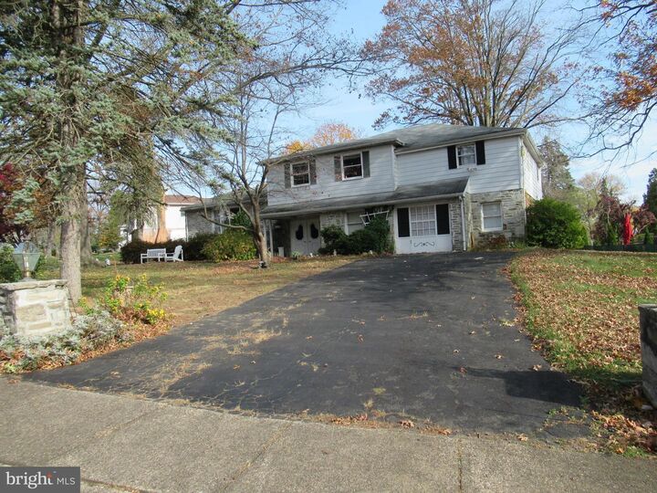 Property Photo: 3531 Chimney Swift Drive PA 19006