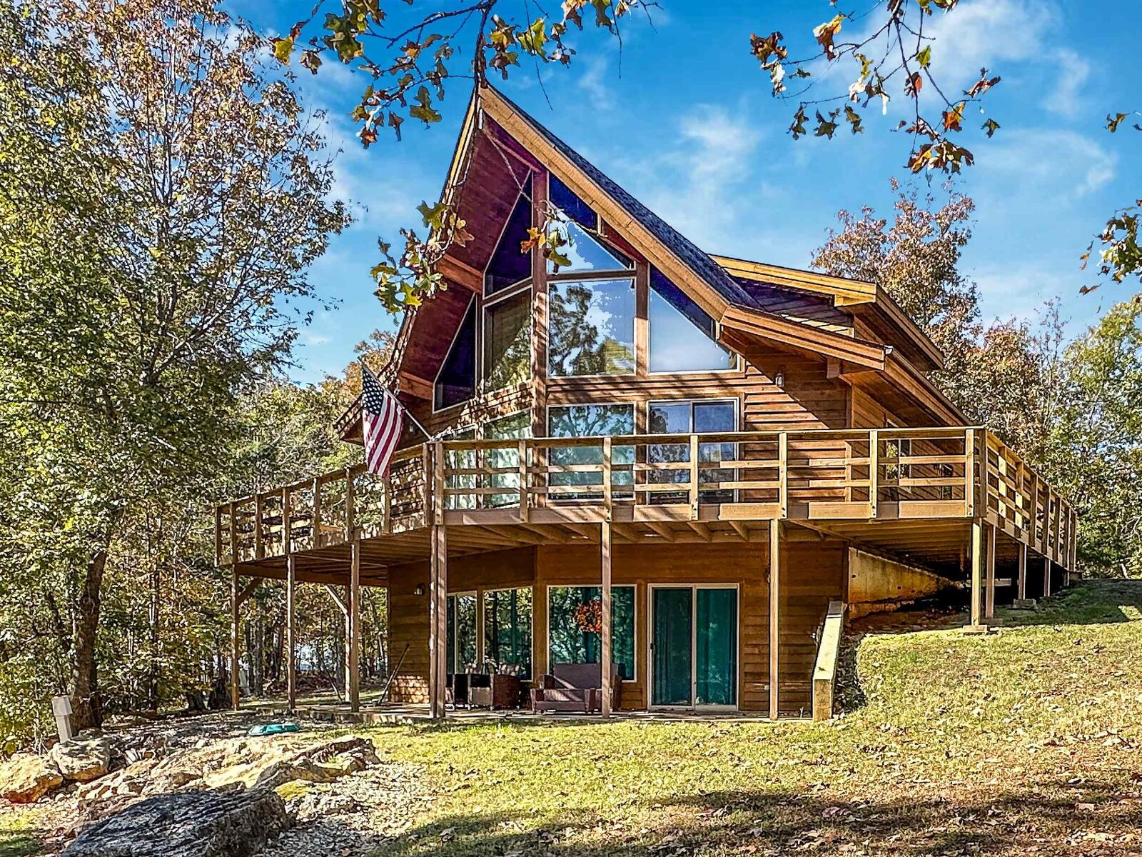 Property Photo: 1007 Fairwater Circle AR 72512