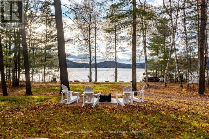 Property Photo: 1204 Seabreeze Road ON P0A 1H0