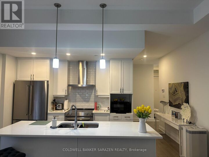 Property Photo:  100 Cortile Private Unit #101  ON K1V 2S8 