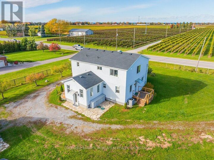 Property Photo:  165 East West Line  ON L0S 1J0 