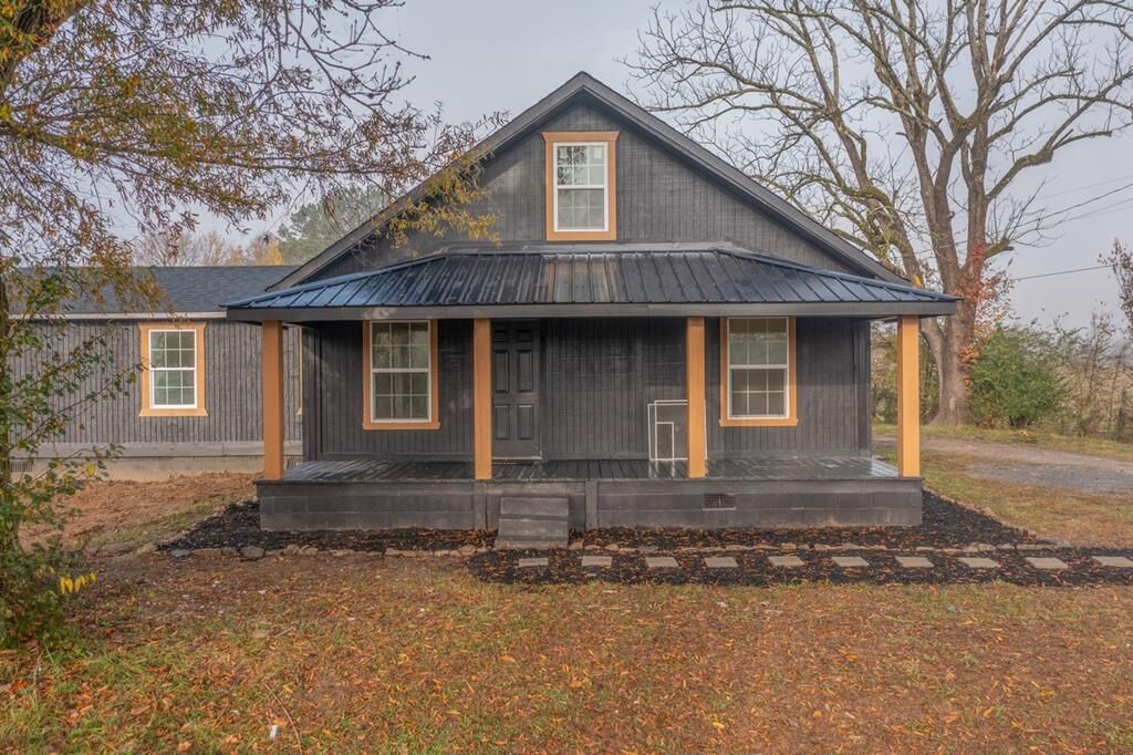 Property Photo:  2499 Sugar Creek Road  GA 30711 