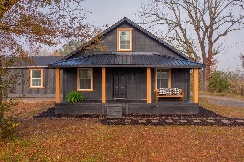 Property Photo:  2499 Sugar Creek Road  GA 30711 