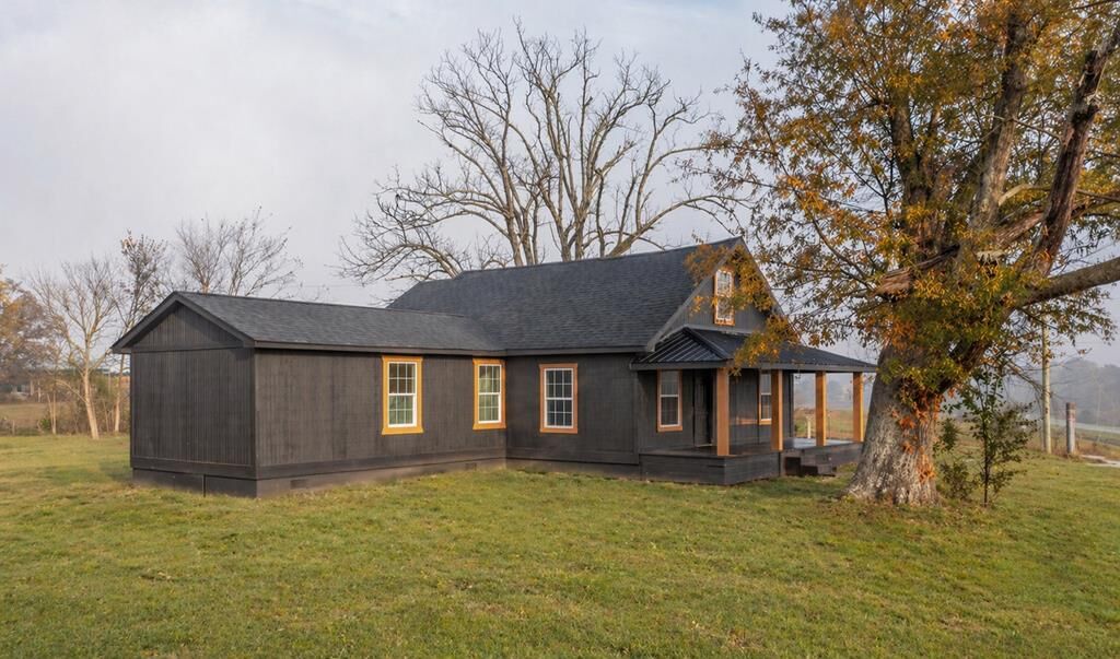 Property Photo: 2499 Sugar Creek Road GA 30711