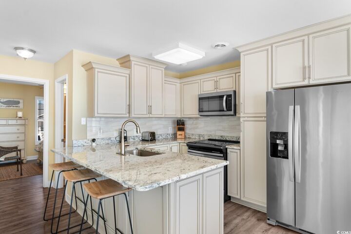 Property Photo:  324 South Waccamaw Dr.  SC 29576 