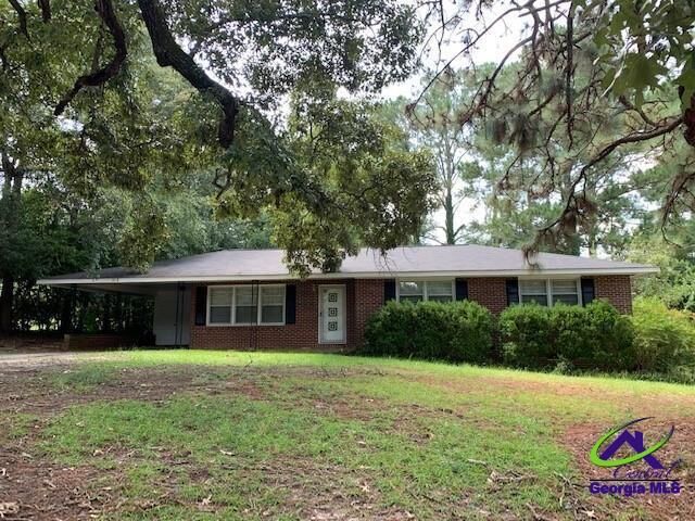 Property Photo:  113 Sandra Avenue  GA 31088 