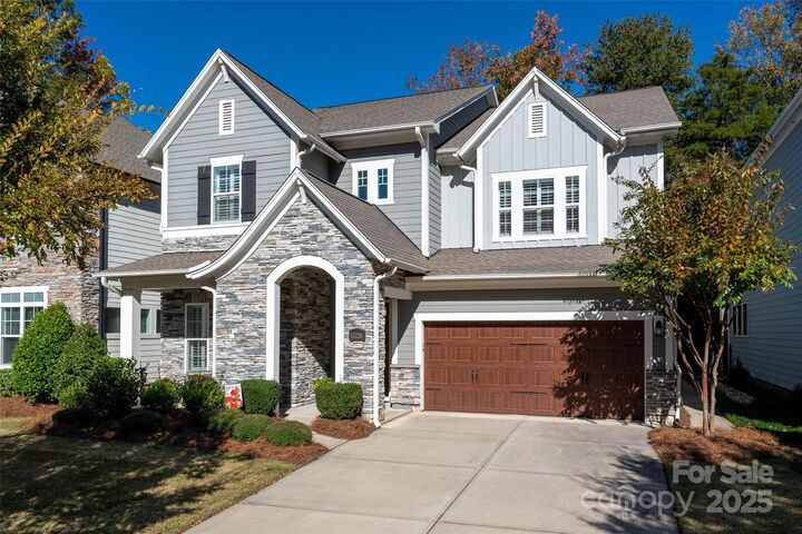 13226 Kornegy Drive  Charlotte NC 28277 photo