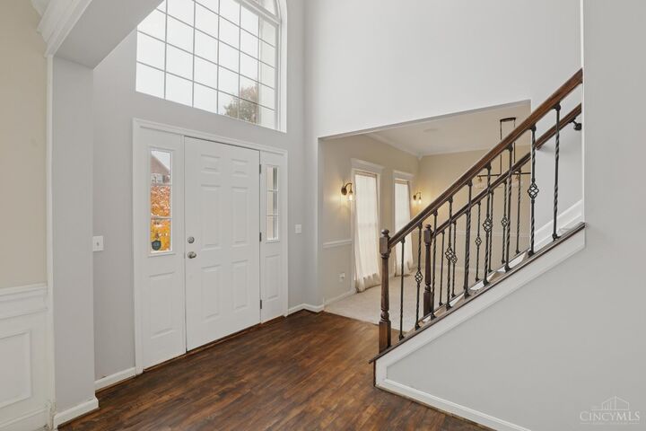 Property Photo: 7251 Leemel Drive OH 45069