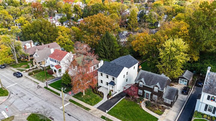 Property Photo: 1120 Paxton Avenue OH 45208