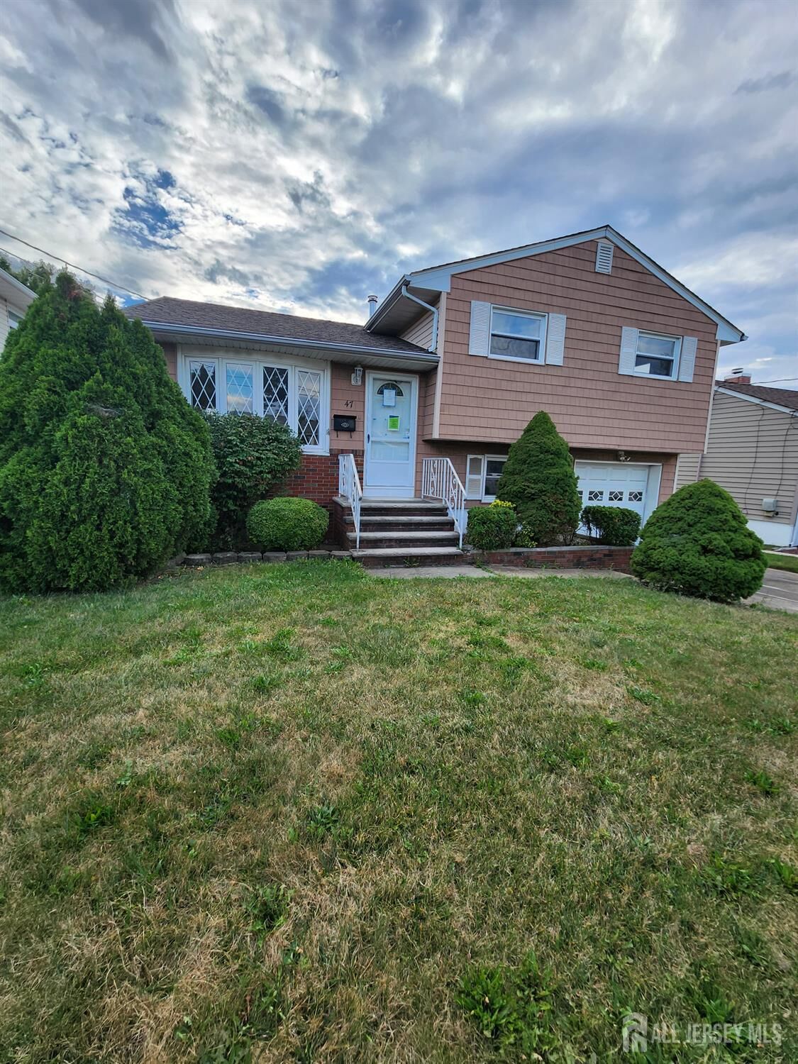Property Photo: 47 Harned Avenue NJ 08861