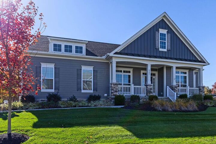 Property Photo: 8381 Laidbrook Place OH 43054