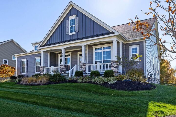 Property Photo:  8381 Laidbrook Place  OH 43054 