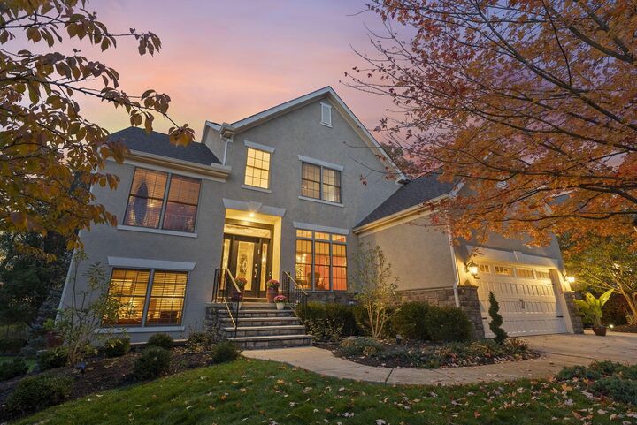 Property Photo: 5107 Augusta Drive OH 43082