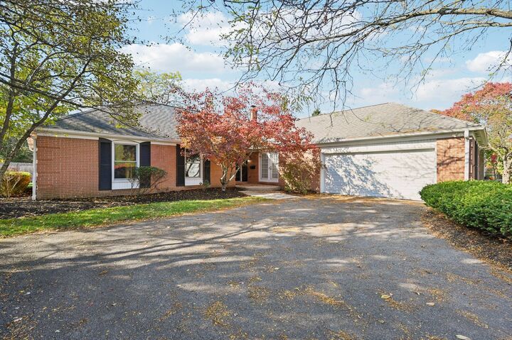 Property Photo: 3701 Reed Road OH 43220