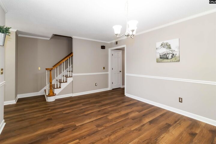 Property Photo: 140 Jefferson Place SC 29212