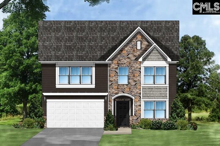 Property Photo:  1025 Beaufort Farm  SC 29016 