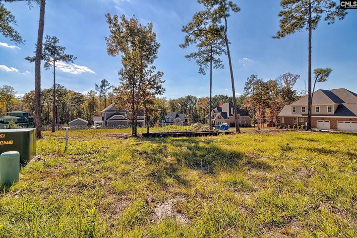 Property Photo:  183 Coopers Nursery Rd  SC 29045 