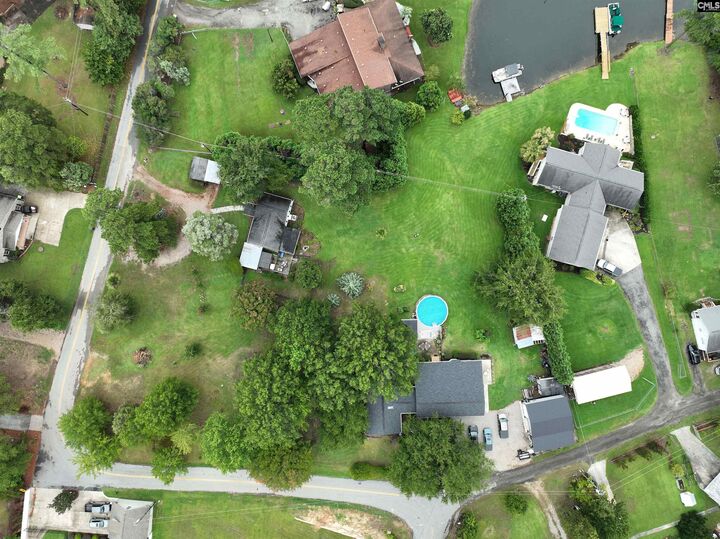 Property Photo: 1457 Bombing Range SC 29054