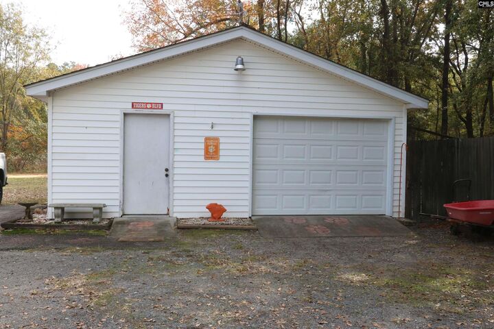 Property Photo: 1415 Springvale SC 29078