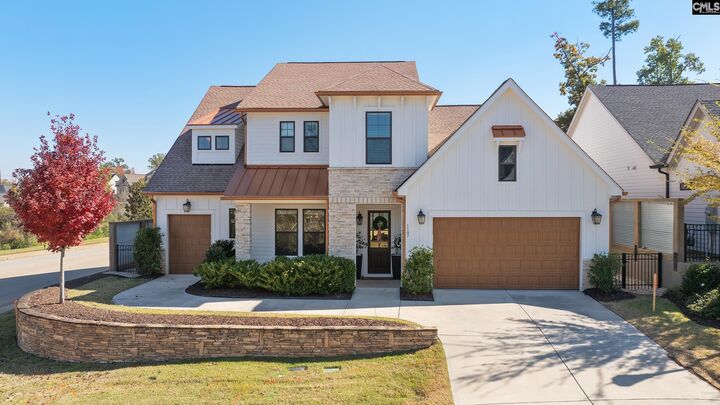 1107 Britton Creek  Lexington SC 29072 photo