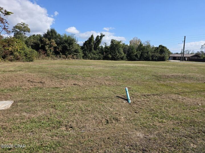 Property Photo:  118 N Berthe  FL 32404 