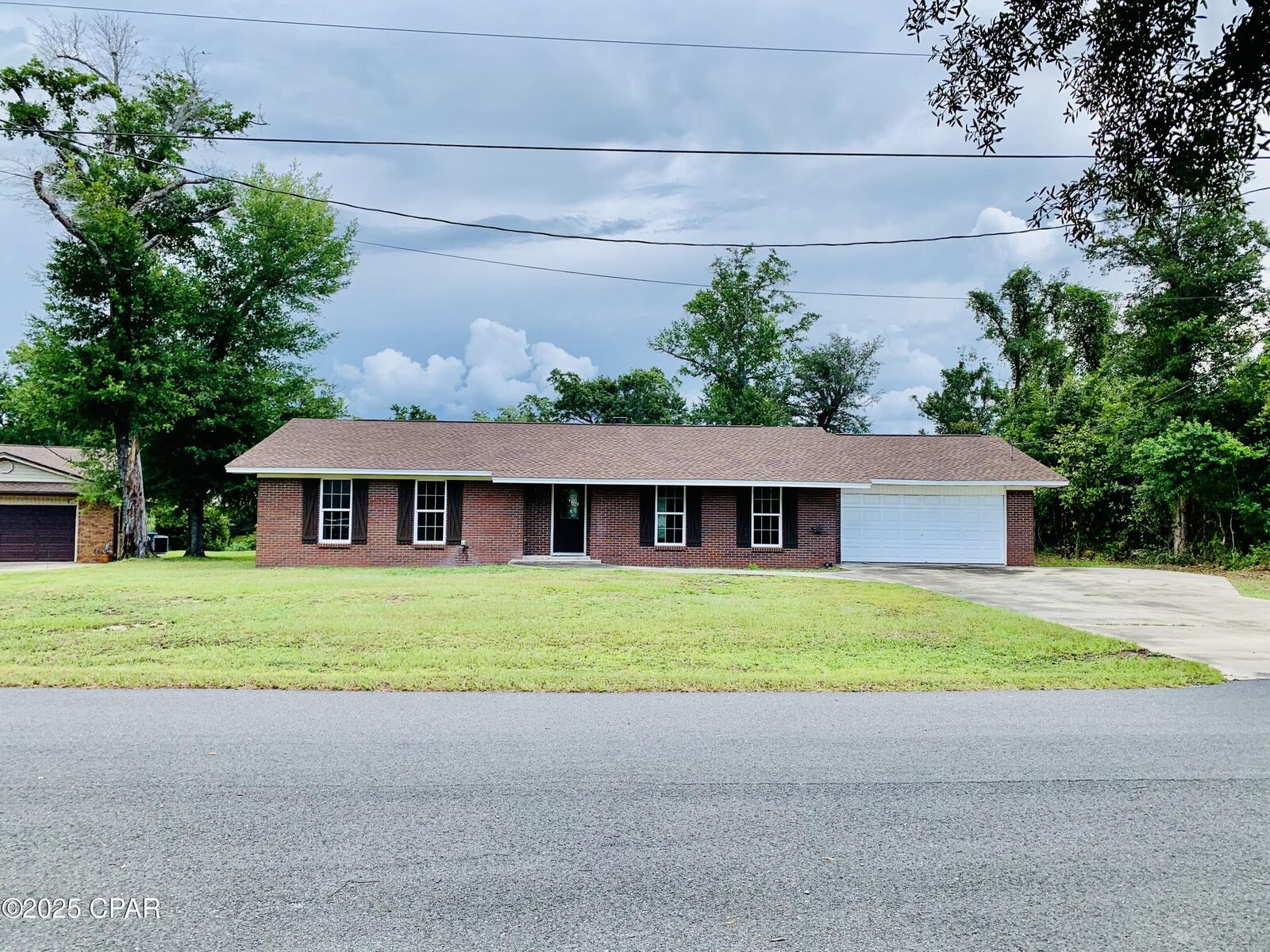 Property Photo:  7238 Skywater Drive  FL 32404 