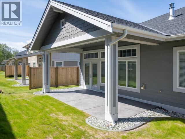 Property Photo: 4070 Saturna Ave BC V8A 5T4