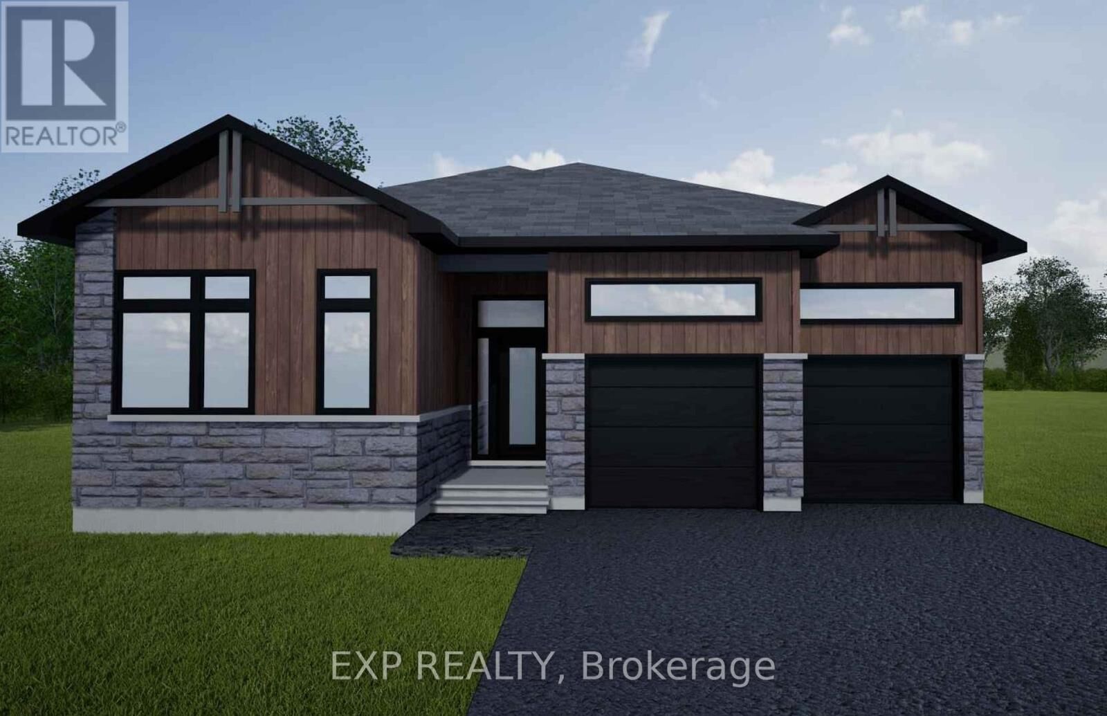Property Photo: Lot 4 1 Finch Street ON K0C 1K0