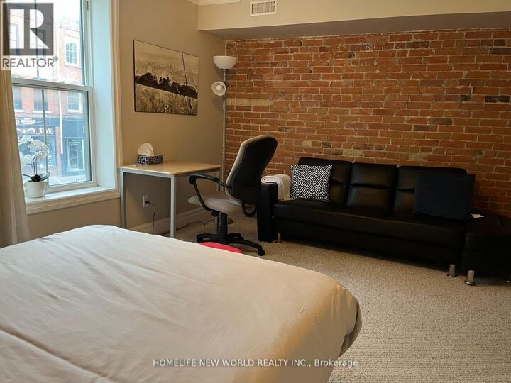 Property Photo: 79 King Street West 501 ON K9A 2M4