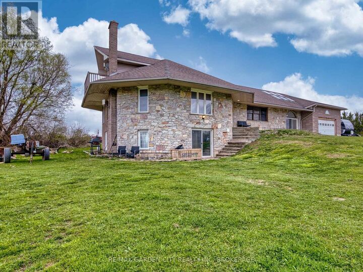 Property Photo:  33260 Pettit Road Basement  ON L0S 1V0 