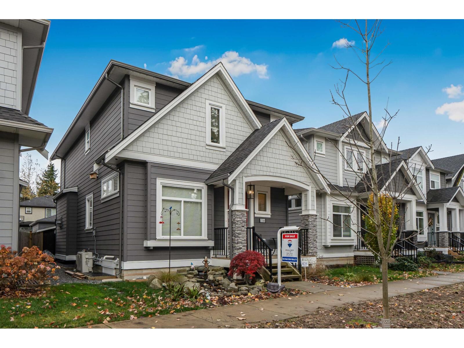 Property Photo: 17188 1 BC V3Z 9R2