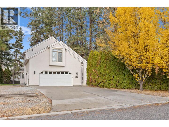 Property Photo: 3932 Lakevale Place BC V1W 3Z5