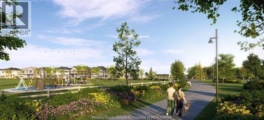 Property Photo:  122 Conservancy Drive  ON K2J 4J4 